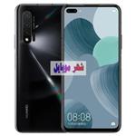 گوشی Huawei nova 6 5G نسخه 8/128