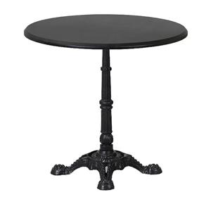 میز پایه چدن نگین مدل MA-104