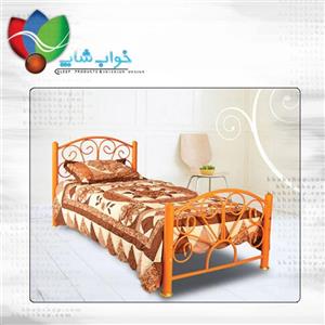تخت فلزی و ام دی اف سری 13