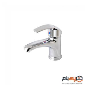 شیر روشویی شیذر مدل کارون