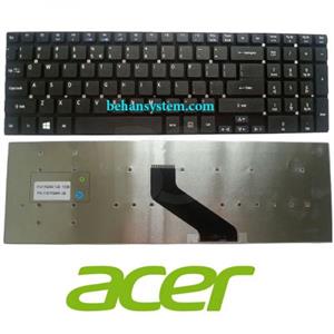 کیبورد لپ تاپ ایسر مدل 570 Acer Aspire E1-570 Notebook Keyboard