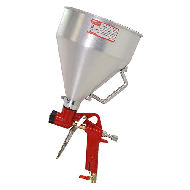 پیستوله کنیتکس پاش بادی آروا مدل 3115