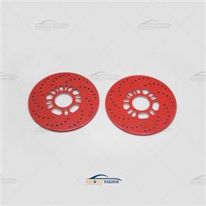 محافظ کاسه چرخ عقب ساندرو