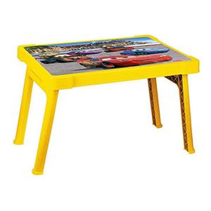 میز کودک عکس دار تاشو 927