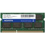 ADATA Premier Pro PC3L-12800S 2GB DDR3L 1600MHz Laptop Memory