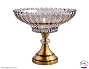 میوه خوری پایه دار شامپاینی جنوا استارمکس کد 9713 