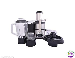 آبمیوه گیری چندکاره هانوور مدل 1650