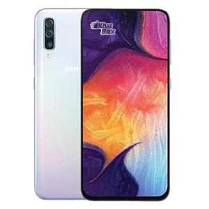 گوشی سامسونگ ا 50 اس ظرفیت 4 64 گیگابایت Samsung Galaxy A50s 64GB Mobile Phone 