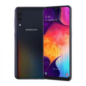 گوشی سامسونگ ا 50 اس ظرفیت 4 64 گیگابایت Samsung Galaxy A50s 64GB Mobile Phone 