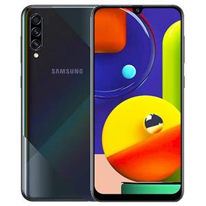 گوشی سامسونگ ا 50 اس ظرفیت 4 64 گیگابایت Samsung Galaxy A50s 64GB Mobile Phone 