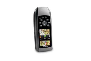 جی پی اس دستی گارمین مپ 78 اس Garmin MAP 78S Worldwide Handheld GPS Navigator