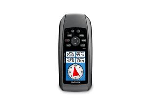 جی پی اس دستی گارمین مپ 78 اس Garmin MAP 78S Worldwide Handheld GPS Navigator