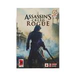 بازی کامپیوتر ASSASSINS CREED : ROGUE