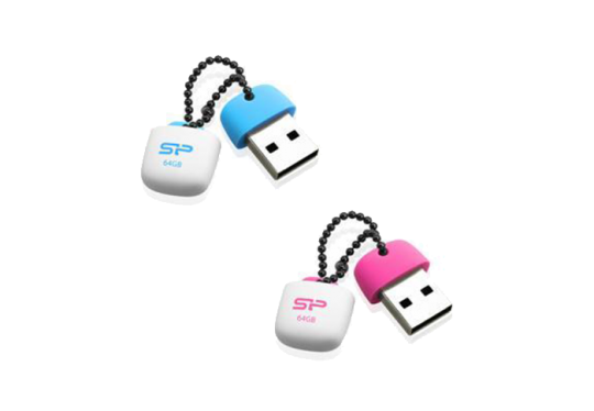 Silicon Power Touch T07-32G