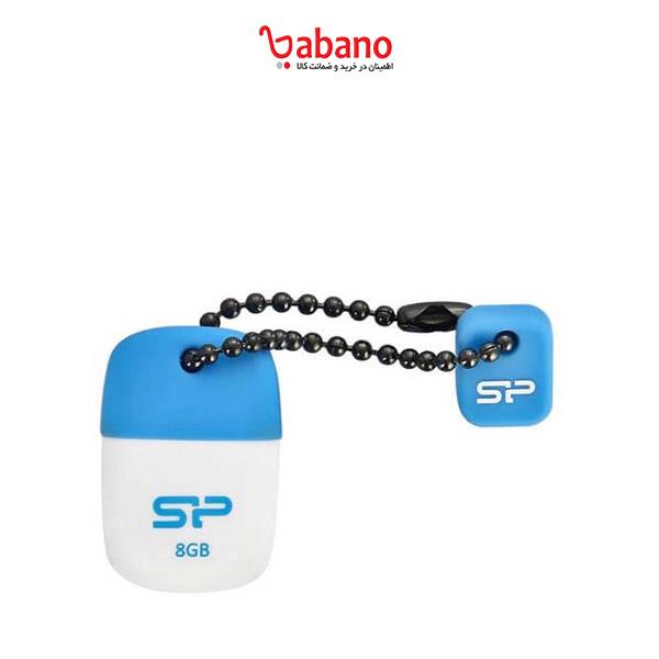 Silicon Power Touch T07-32G