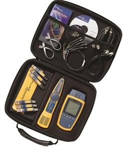 تستر شبکه برند فلوک مدل MS2-KIT