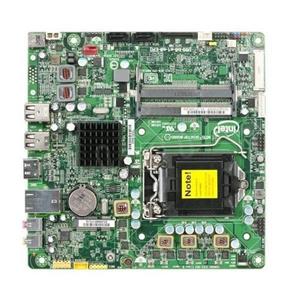 مادربرد اینتل مدل DH61agl