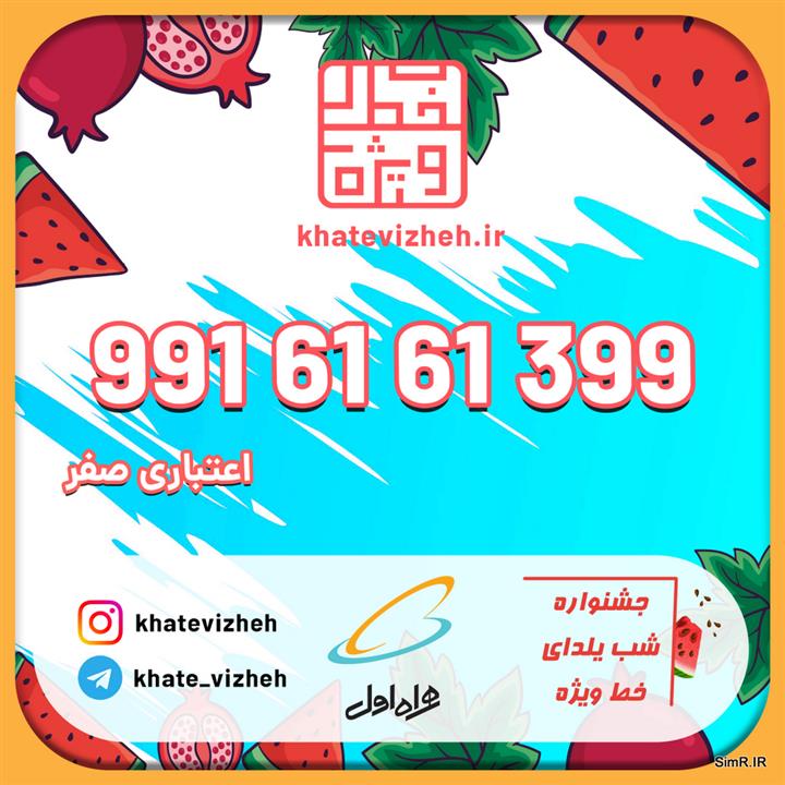  سیم کارت اعتباری رایتل