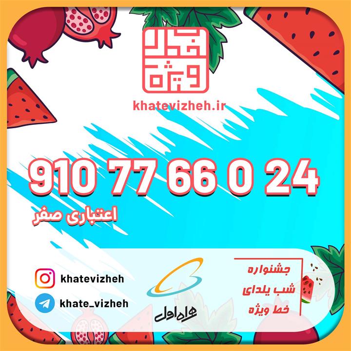  سیم کارت اعتباری رایتل