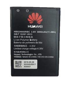 باتری مودم ایرانسل FD M60 H1 Huawei ظرفیت 3000mAh 