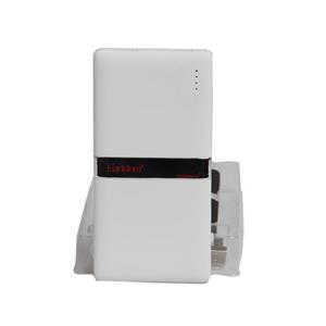 پاوربانک 10000 میلی آمپر مدل ارلدام Earldom (سفید)