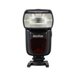 فلاش اکسترنال / فلاش روی دوربین گودوکس مدل Godox VING V860IIC TTL