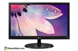 مانیتور ال جی مدل 19 ام 38 LG 19M38A-B LED Monitor