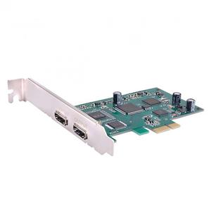 کارت کپچر ای زد کپ 294 ezcap294 PCI-E HDMI Capture Card