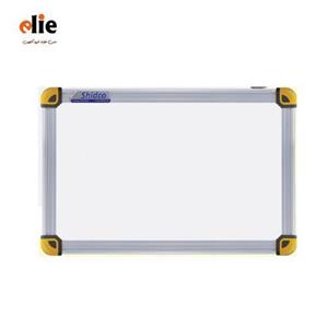 تخته وایت برد شیدکو مدل تابا سایز 40×30 سانتی متر