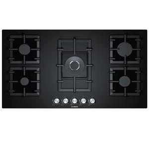 اجاق گاز صفحه ای بوش مدل ppq9a6b90 BOSCH PPQ9B6O90 Gas Hob