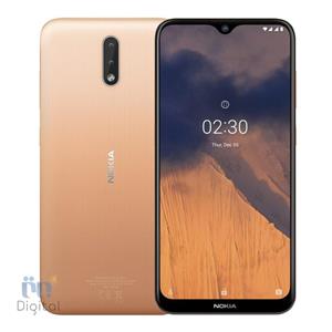 گوشی موبایل نوکیا مدل 2.3 Nokia 2.3  Dual SIM 32GB Mobile Phone