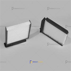 فیلتر کابین ساندرو