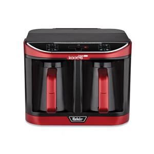 قهوه ساز فکر مدل kaave dual pro