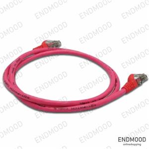 پچ کورد Cat6 دو متری کی دی تی (PC-200cm 6UTP (KDT