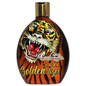 لوسیون بدن سولاریوم گلدن تایگر golden tiger 400ml Paramount solarium lotion Golden Tiger model 