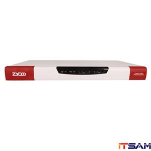 سانترال زایکو CooVox U100 V1 