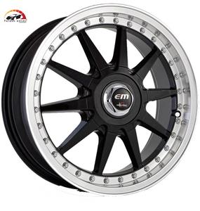 رینگ چرخ فابریکی خودرو ام وی ام 550