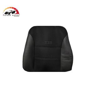 روکش صندلی خودرو مدل 3665 مناسب برای ام وی ام x33