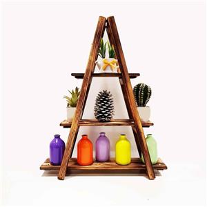 استند مثلثی رومیزی لوکه