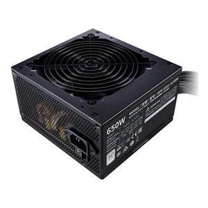 پاور کولرمستر مدل MWE 650W WHITE 230V V2 Cooler Master MWE 650W WHITE 230V V2 80Plus Power Supply