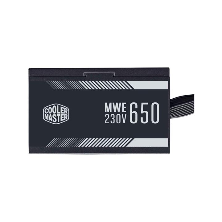 پاور کولرمستر مدل MWE 650W WHITE 230V V2