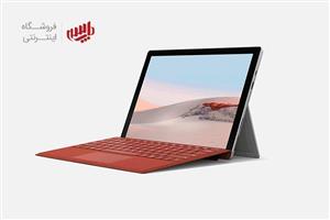 تبلت مایکروسافت مدل سرفیس پرو Microsoft Surface Pro 7 -i5 -8 GB+256 Microsoft Surface Pro 7 Core i5 8GB-256 INT