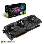 ASUS ROG-STRIX-RTX2060S-8G-GAMING Graphics Card