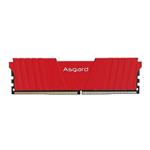 Asgard LOKI T2 DDR4 4GB 2400MHz CL17 Single Channel Desktop RAM
