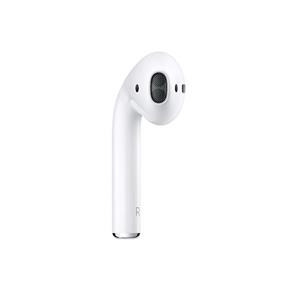 هدفون بی‌ سیم اپل ایرپاد 2 سمت راست Apple AirPods Right Side 