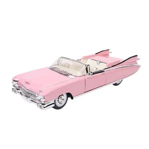 ماشین بازی مایستو مدل Cadillac Eldoado Biaritz 1959