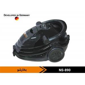 بخارشور ناسا مدل NS-890