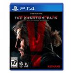 بازی Metal Gear Solid V the phantom pain برای PS4