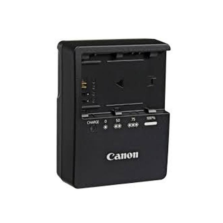 Canon LC-E6 Battery Charger