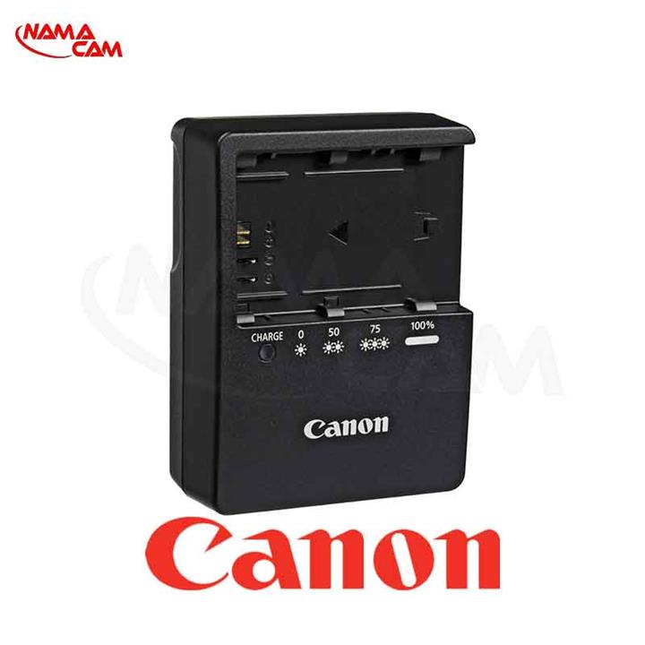 Canon LC-E6 Battery Charger